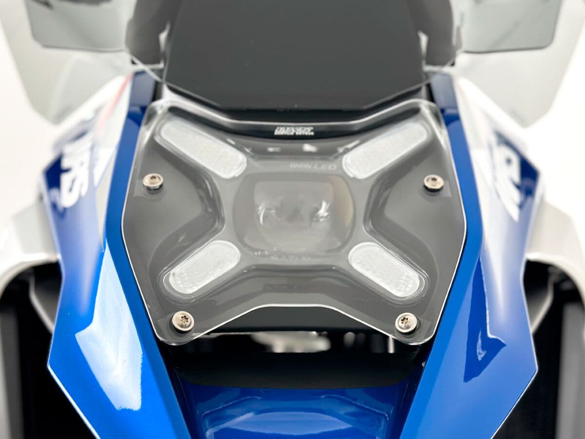 Headlight Protector