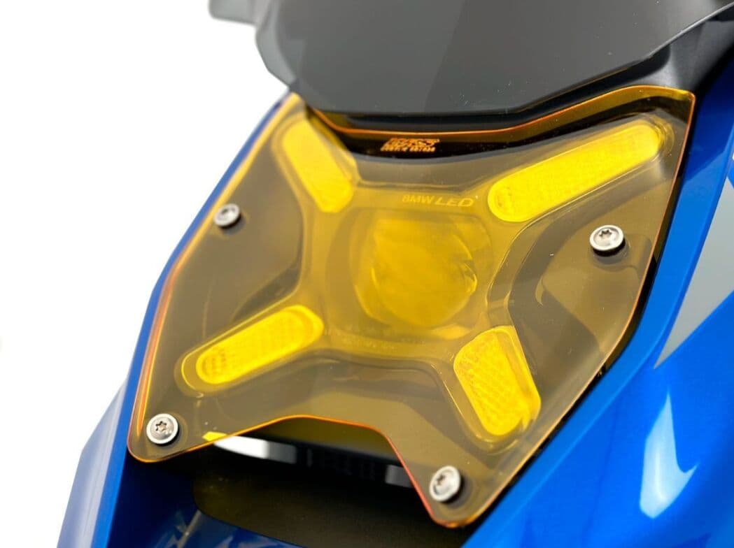 Headlight Protector