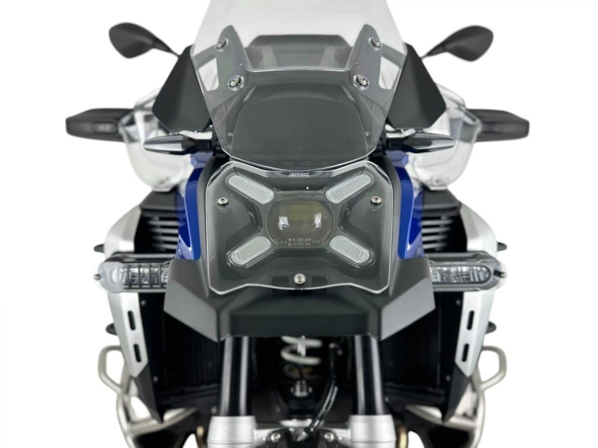 Headlight Protector