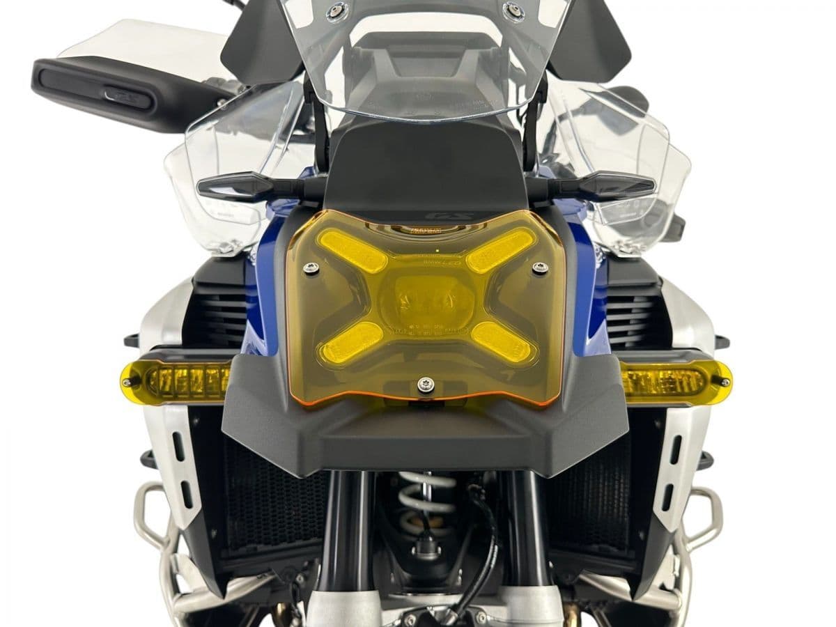 Headlight Protector