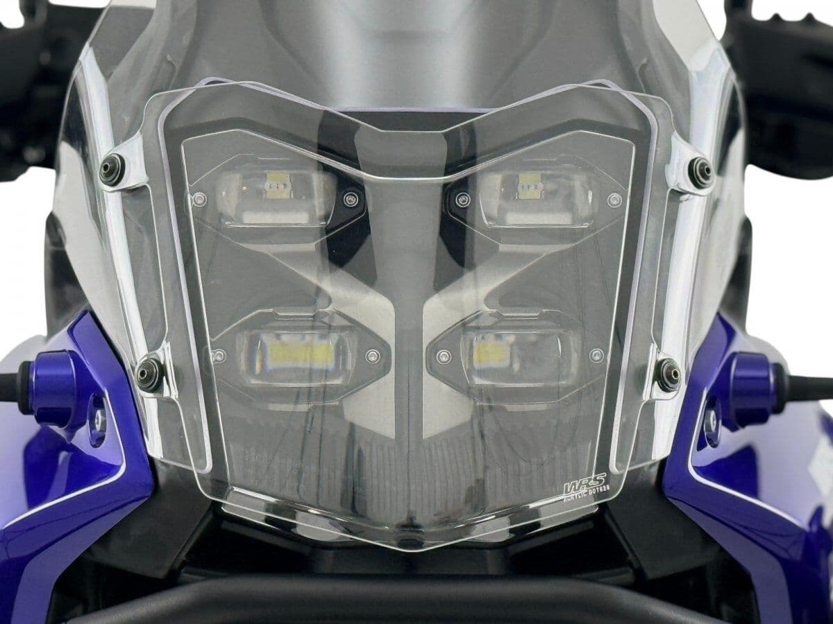 Headlight Protector