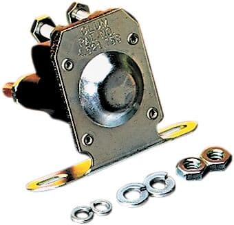 Solenoid de pornire