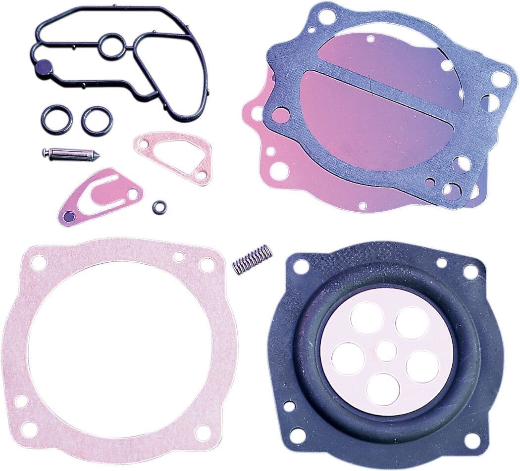 Kit de reconstrucție carburator pentru Keihin