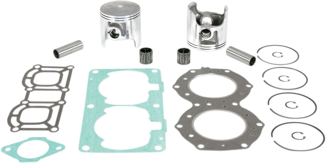 Kit de reconstrucție a părții superioare a motorului