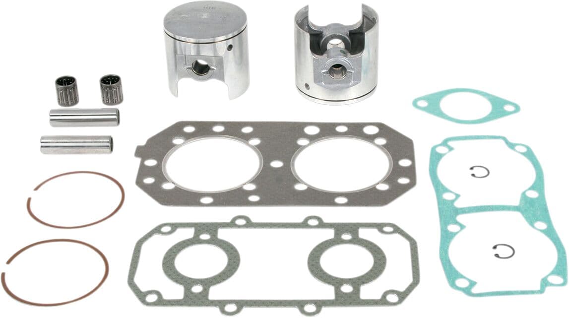 Kit de reconstrucție a motorului superior