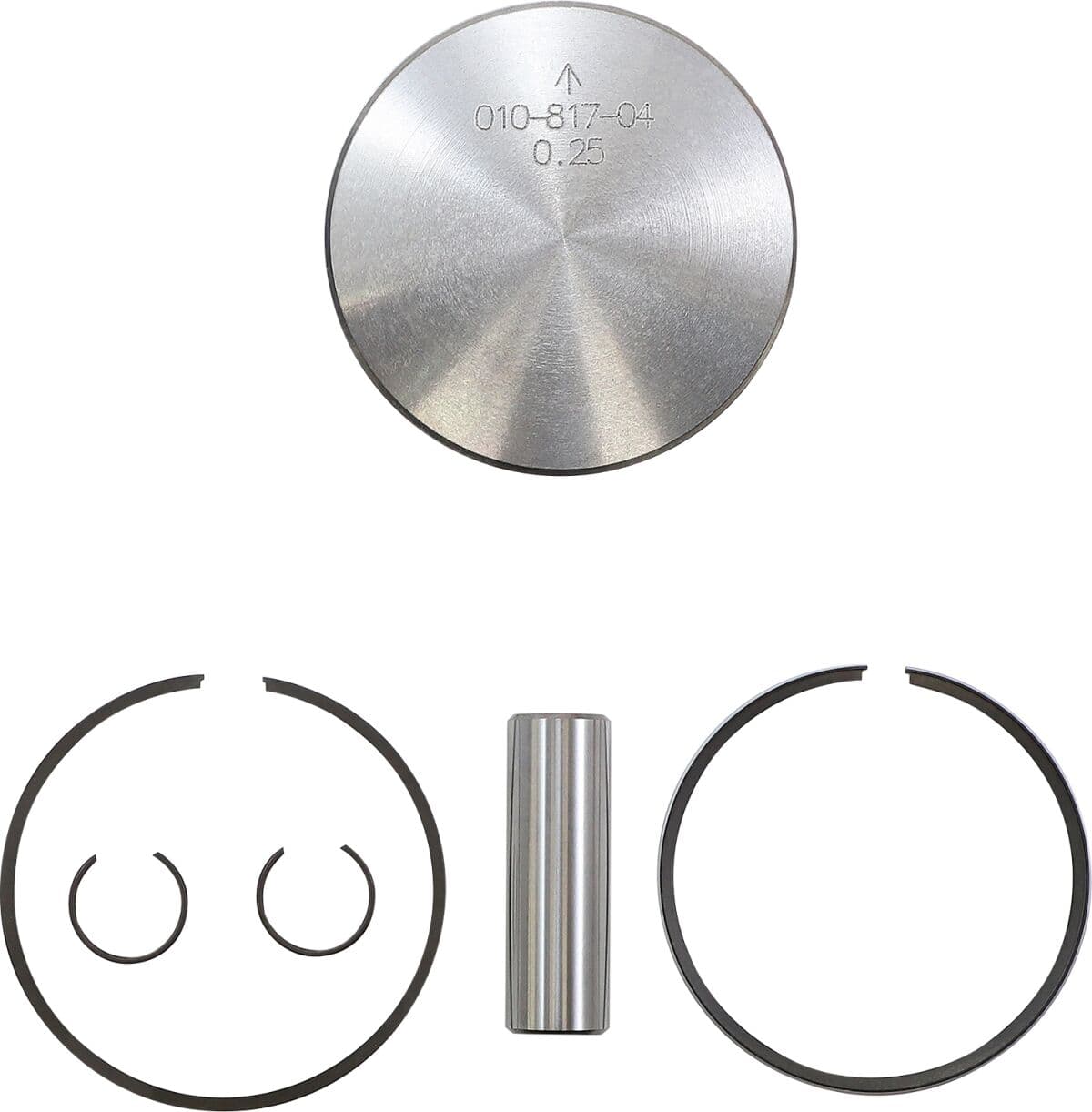 Kit piston