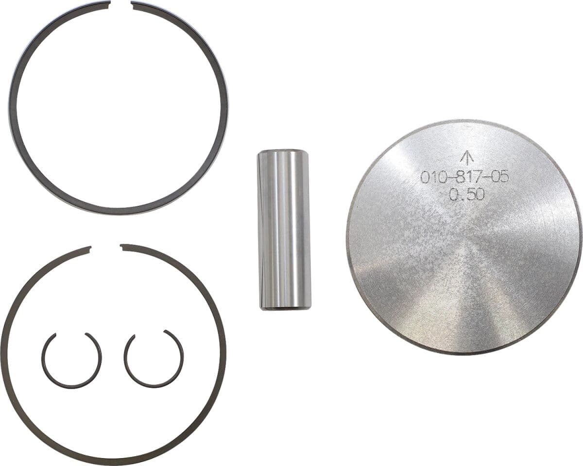 Kit piston