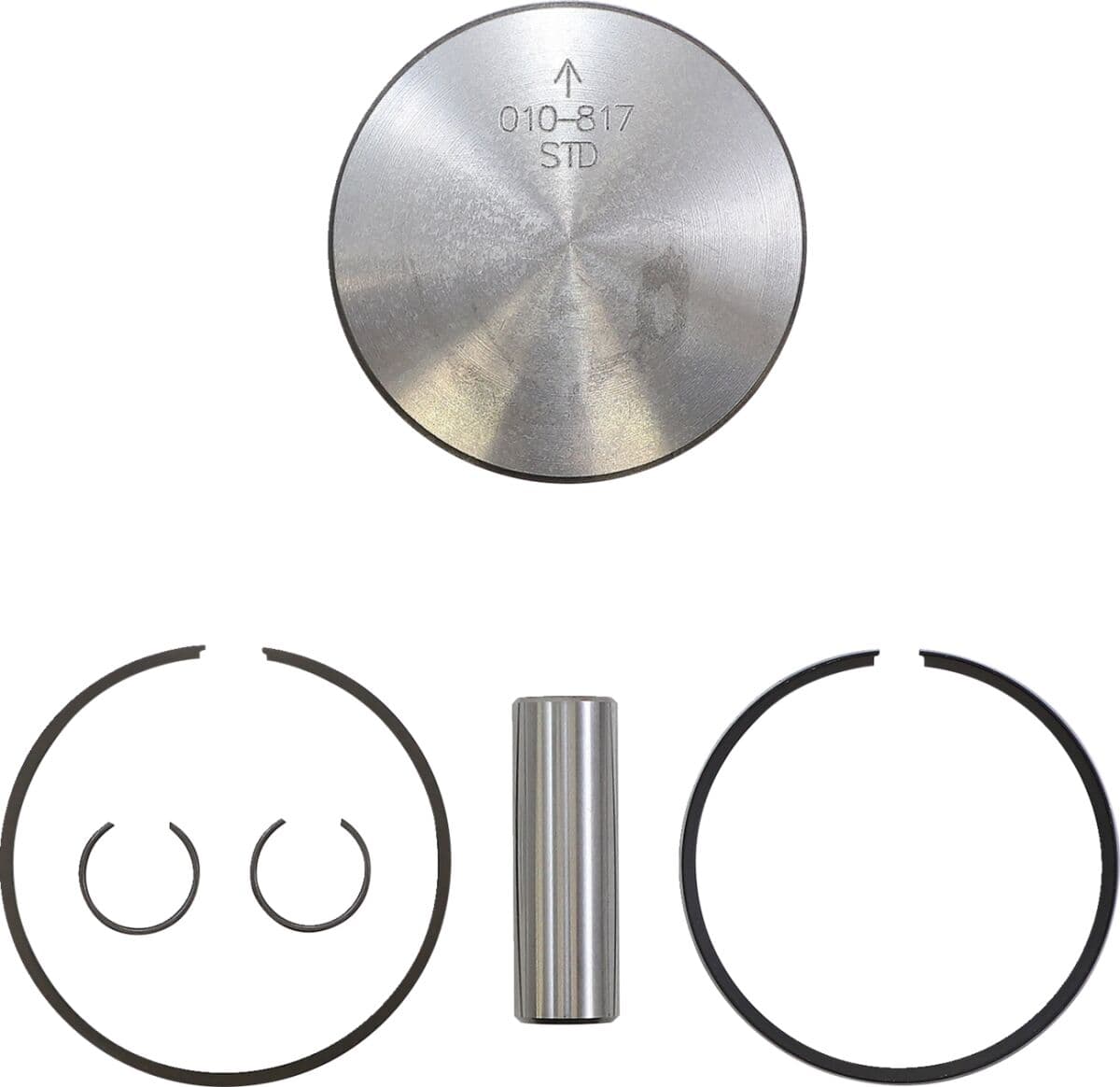 Kit piston