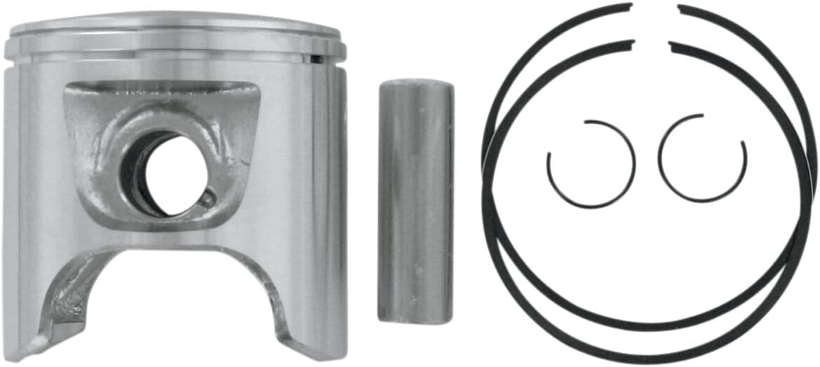 Kit piston