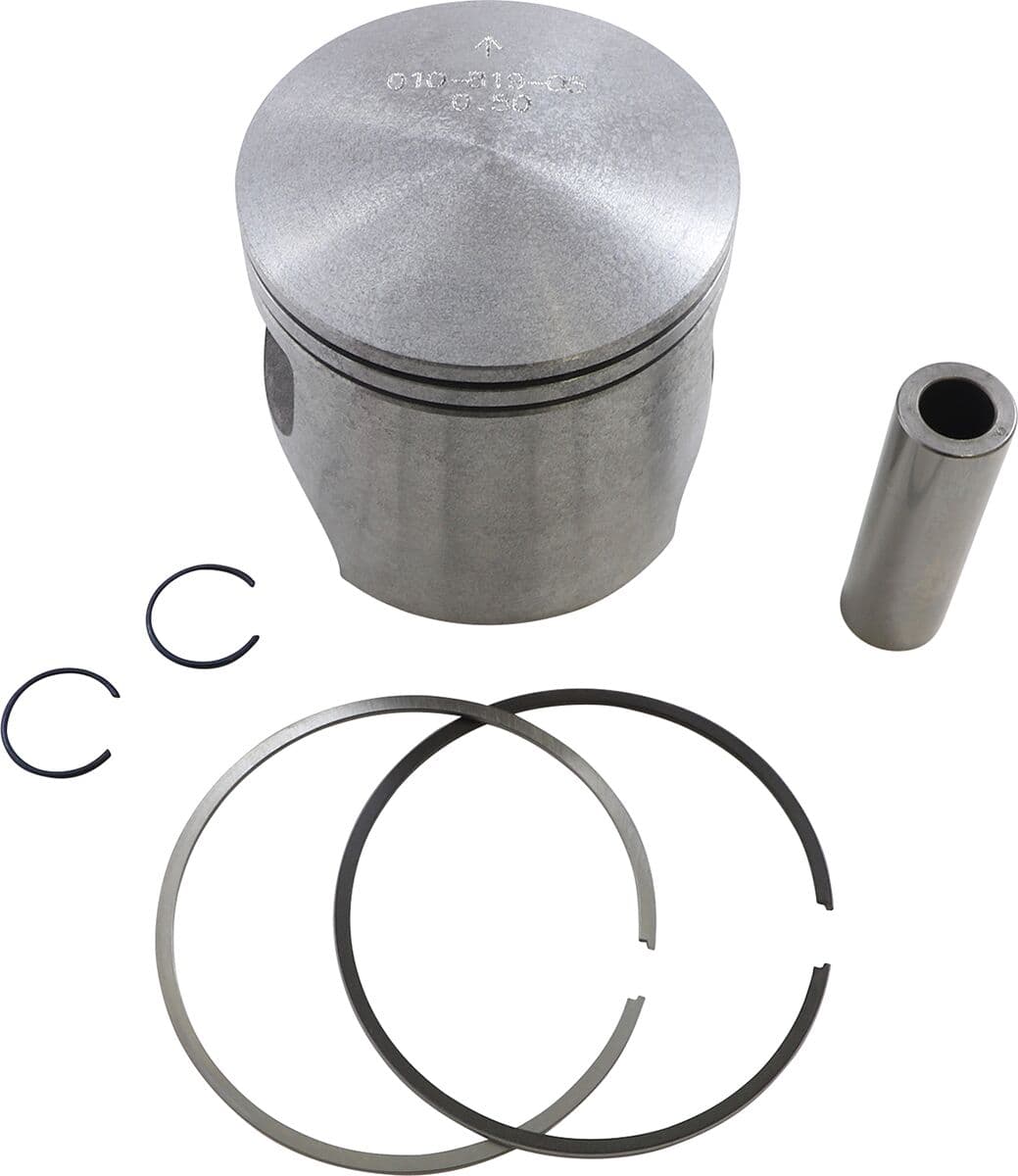Kit piston