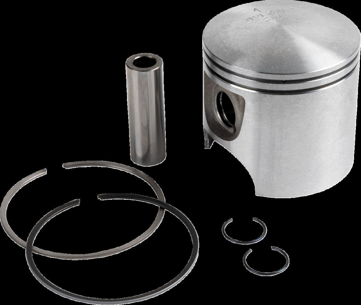 Kit piston