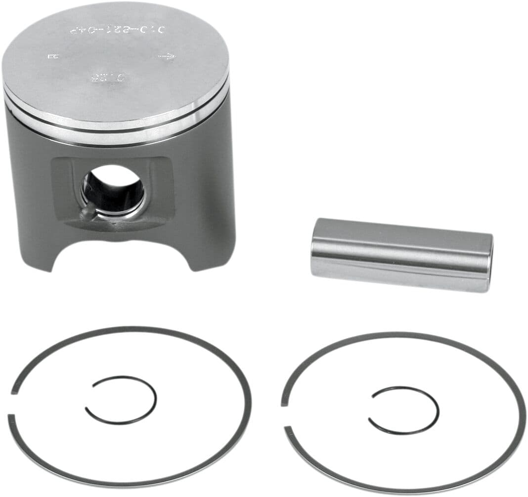 Kit piston Platinum Series