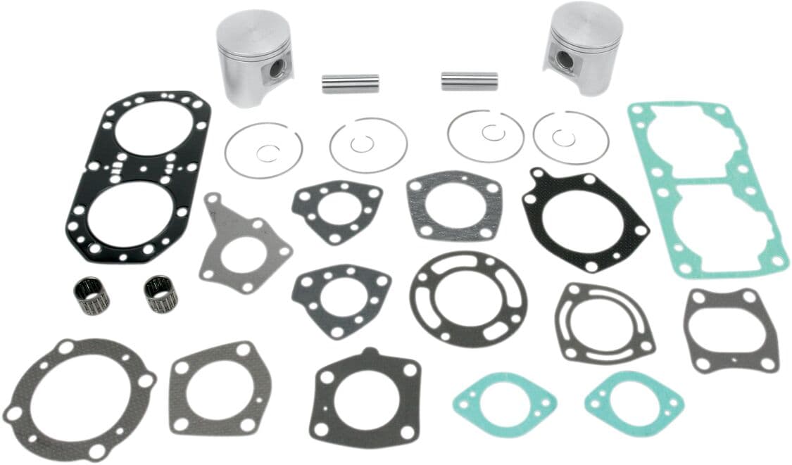 Kit de reconstrucție a motorului superior