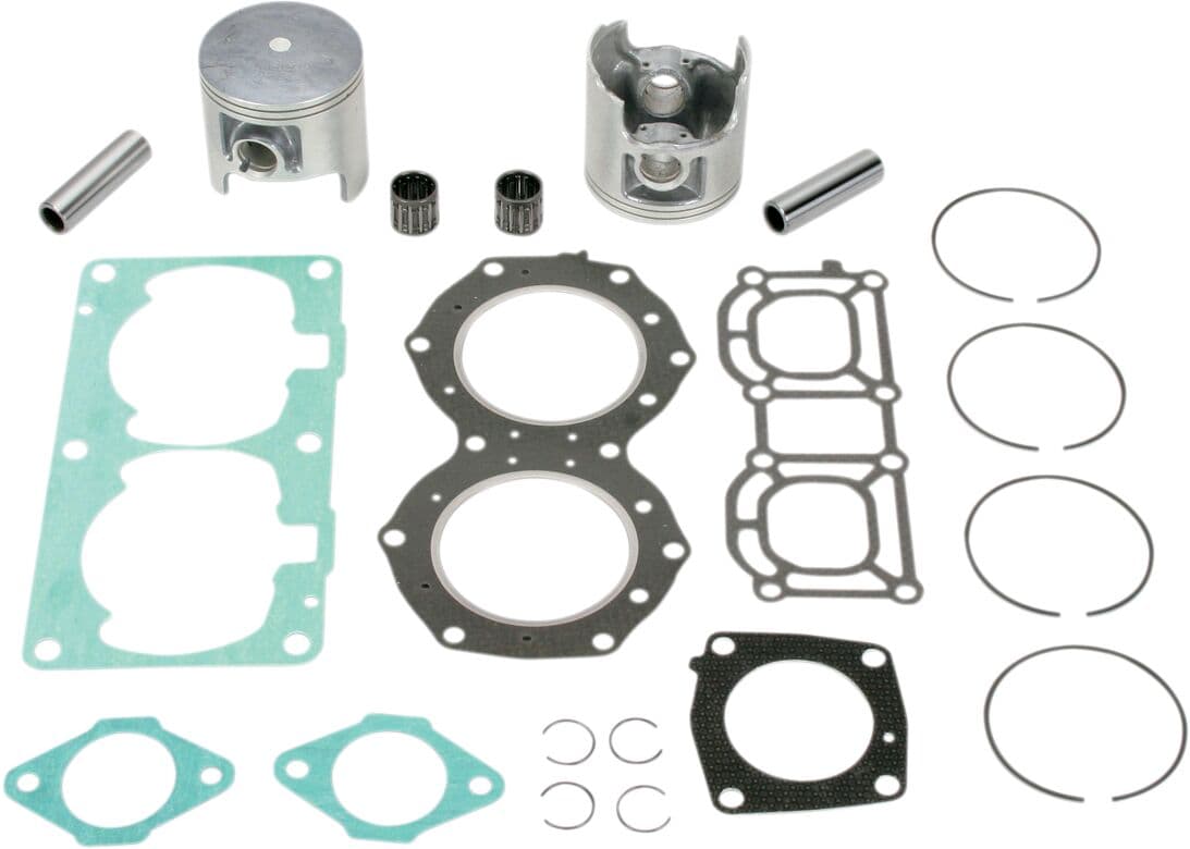 Kit de reconstrucție a motorului superior