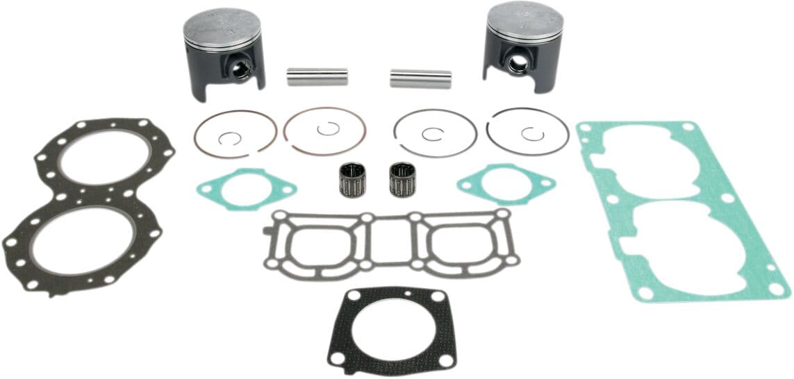 Kit de reconstrucție a motorului superior