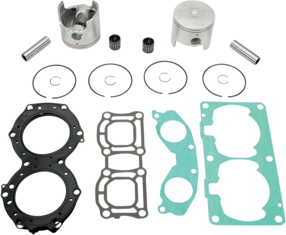 Kit de reconstrucție a motorului superior