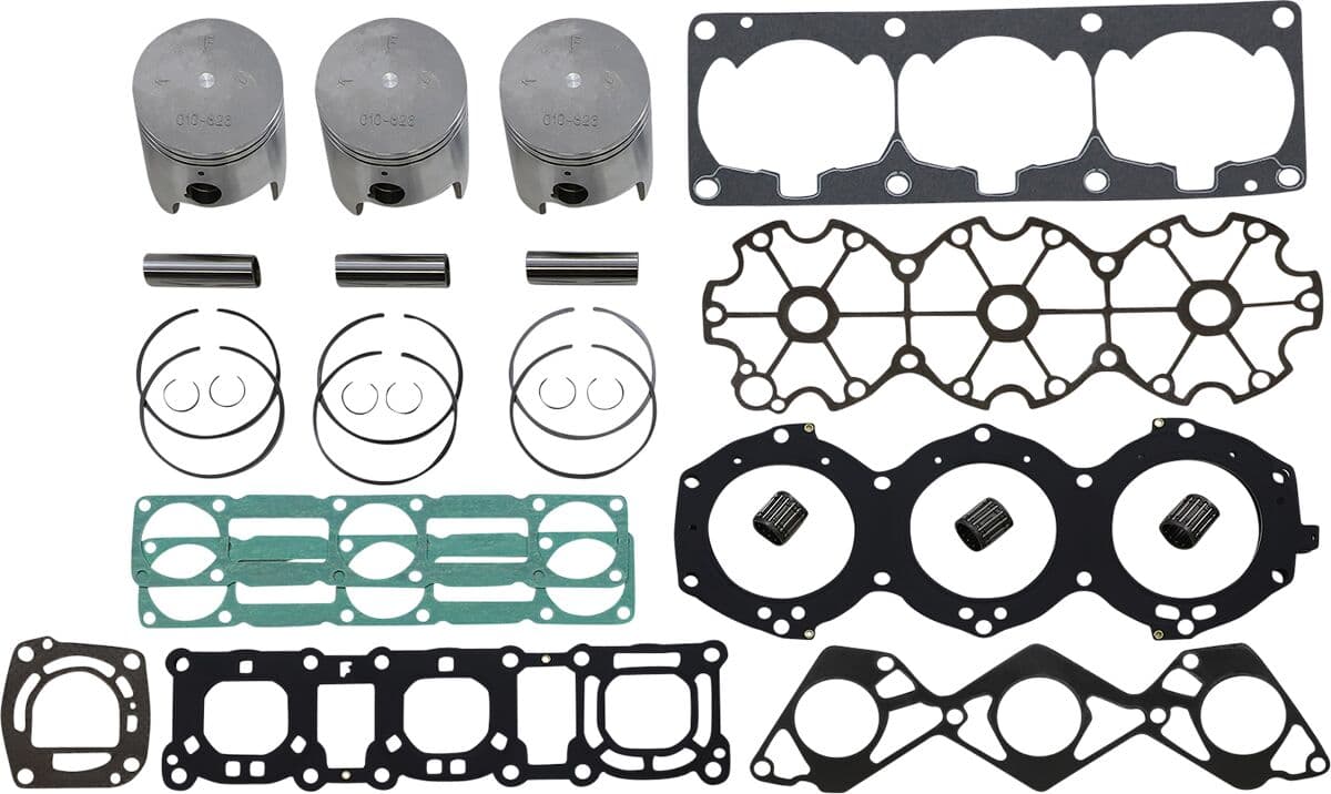 Kit de reconstrucție a motorului superior