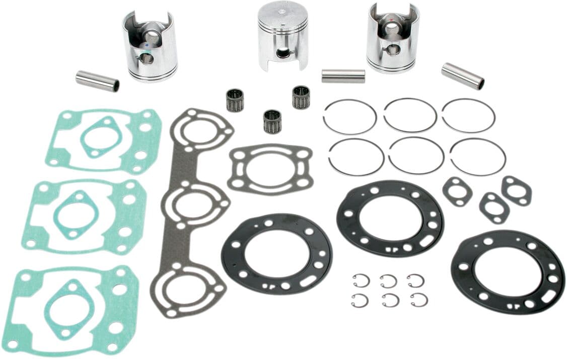 Kit de reconstrucție a motorului superior