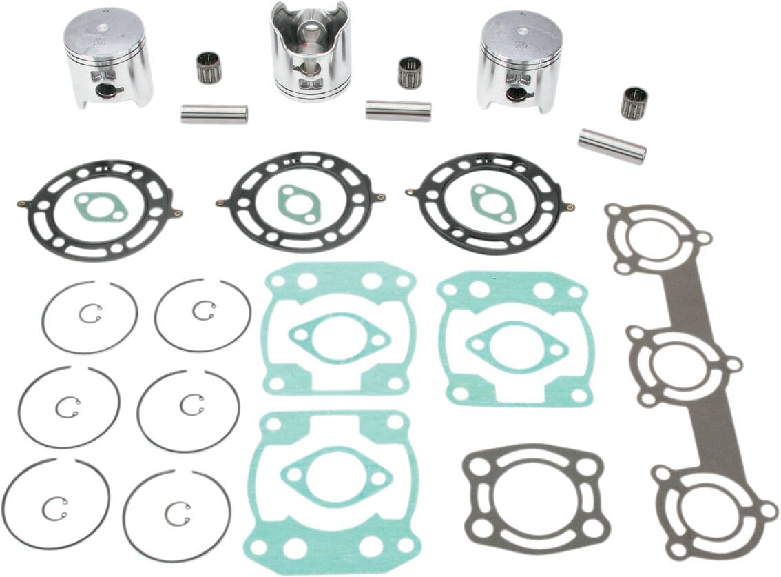 Kit de reconstrucție a motorului superior