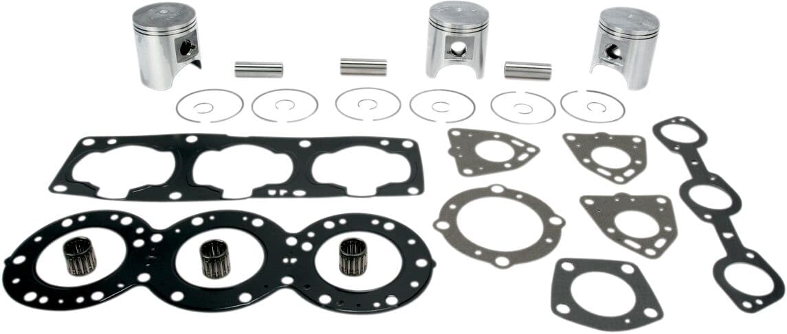 Kit de reconstrucție a motorului superior