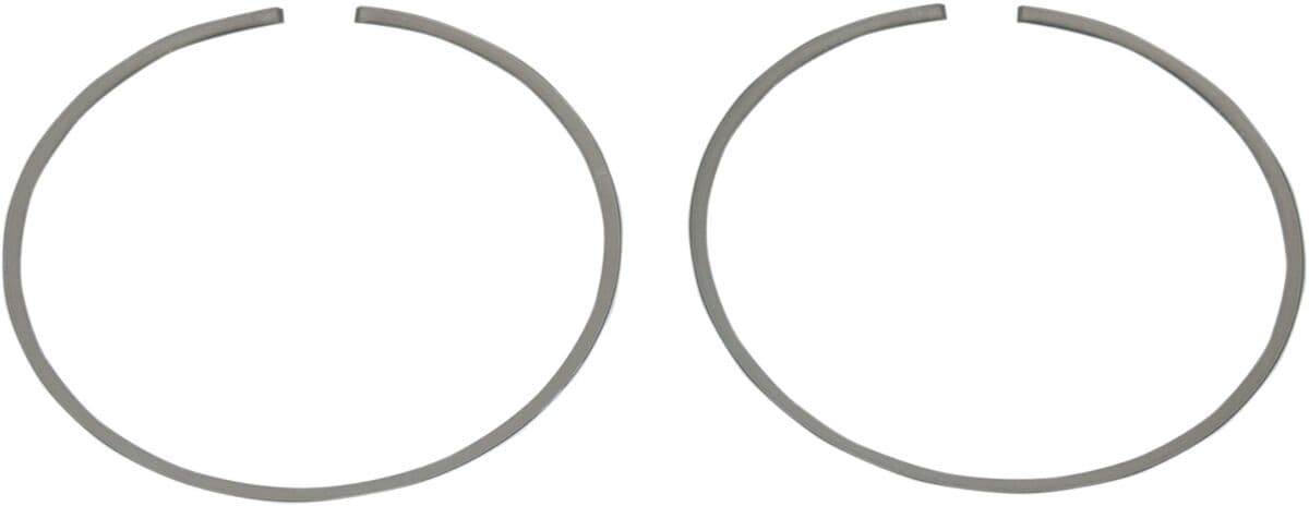 Segmenți piston