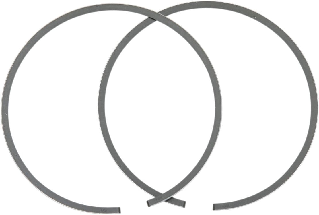 Segmenți piston