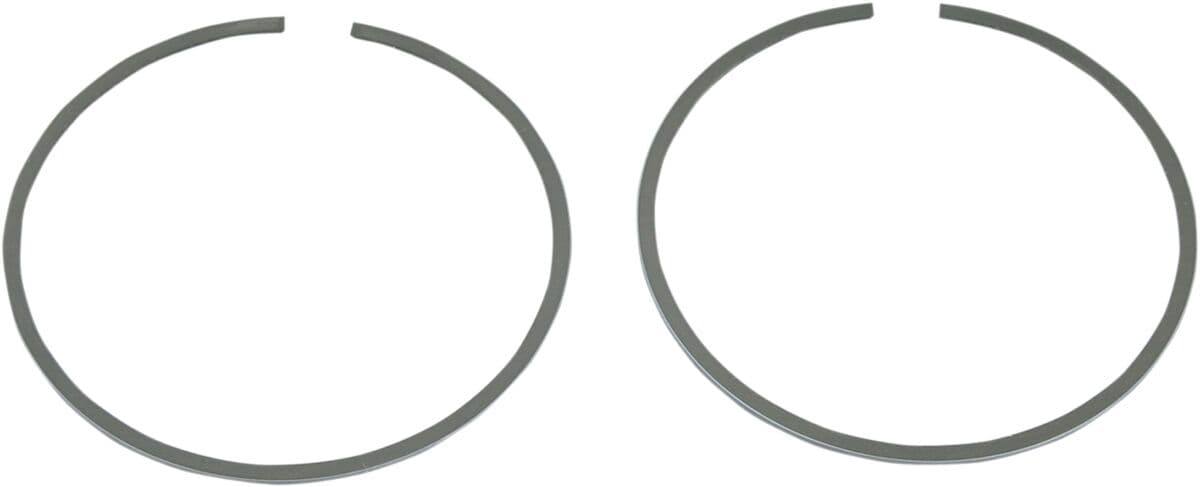Segmenți piston