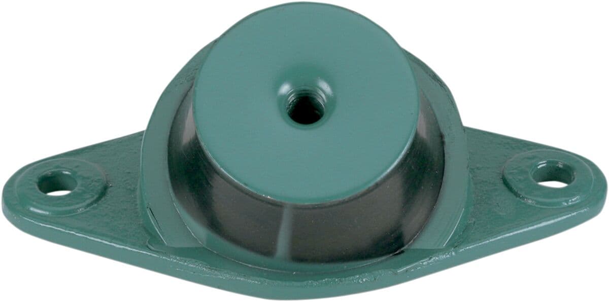 Watercraft Engine Mount