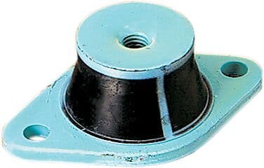 Watercraft Engine Mount