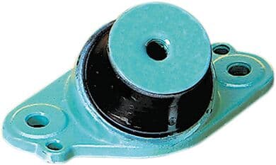 Watercraft Engine Mount