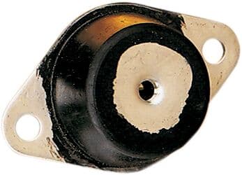 Watercraft Engine Mount