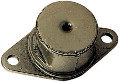 Watercraft Engine Mount