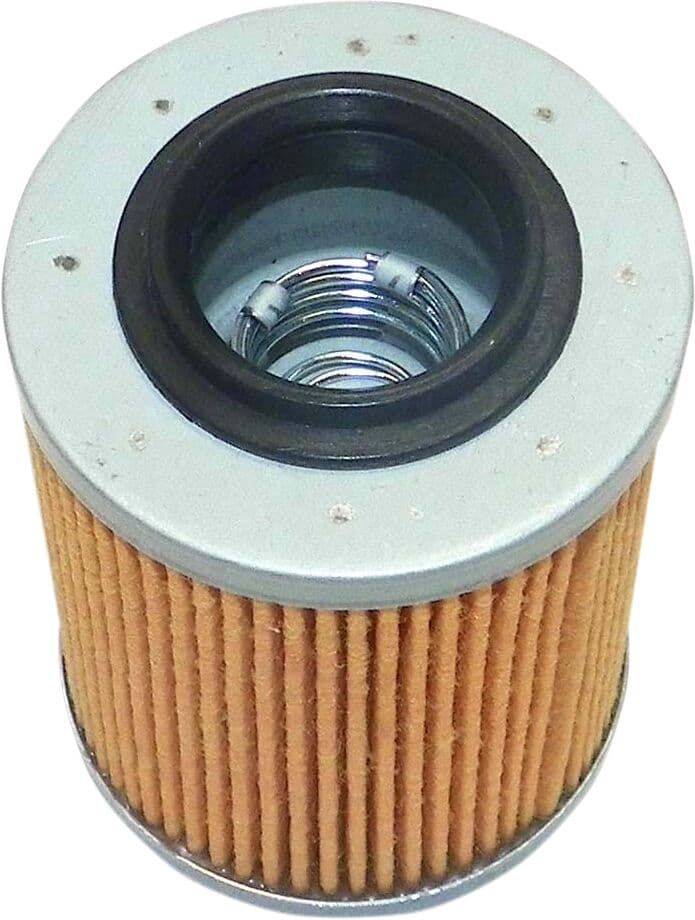 Filtru de ulei