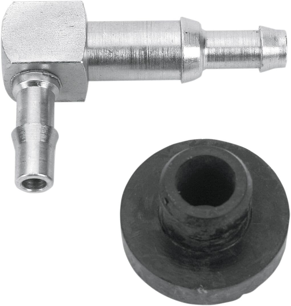 Single Tank Fitting