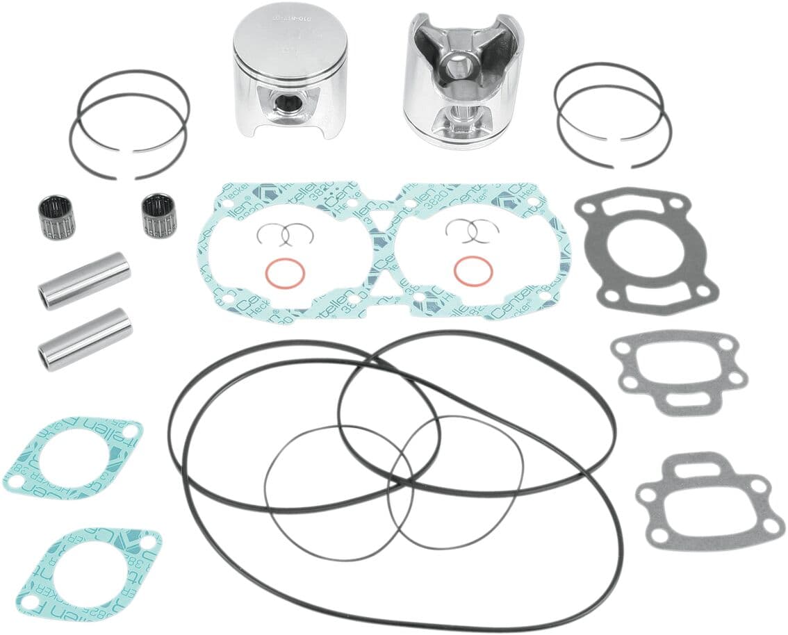 Top-End Engine Rebuild Kit