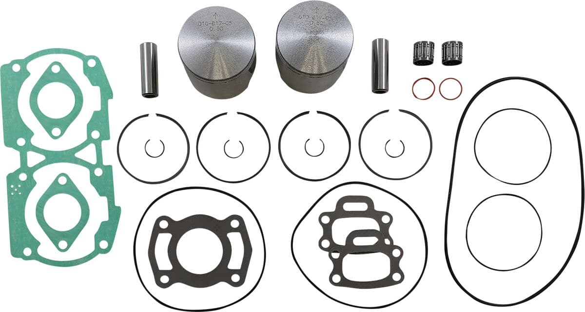 Top-End Engine Rebuild Kit