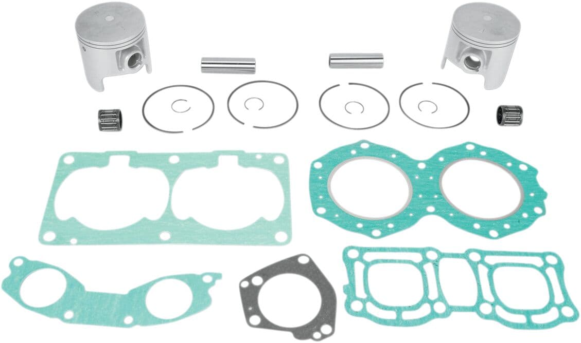 Top-End Engine Rebuild Kit
