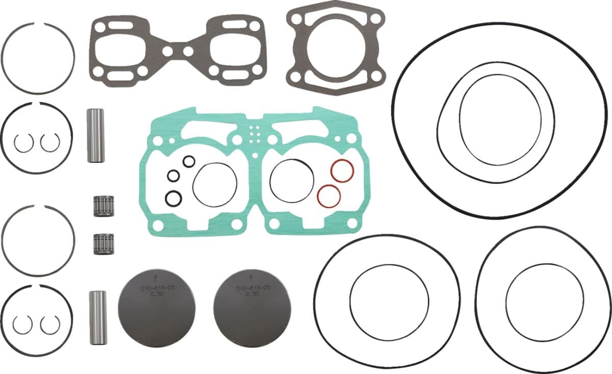 Top-End Engine Rebuild Kit