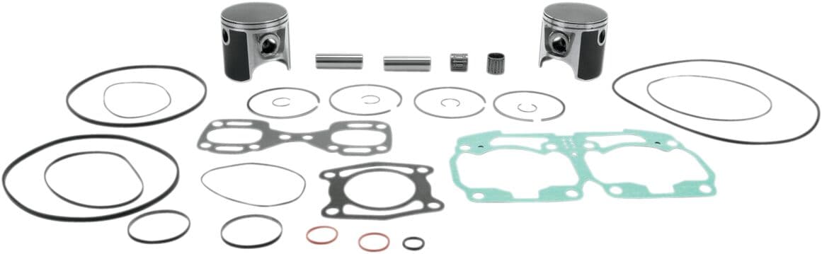 Top-End Engine Rebuild Kit