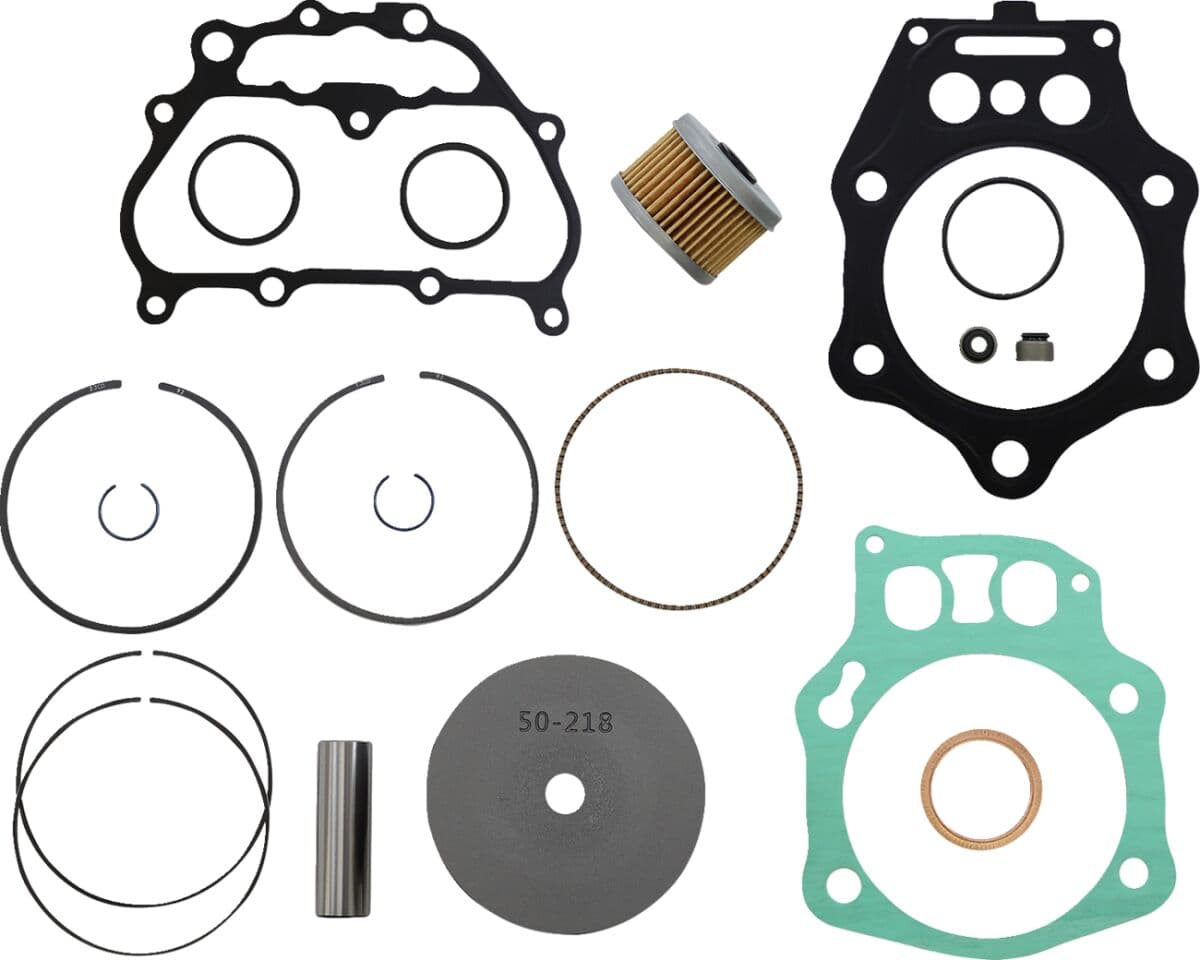 Top-End Rebuild Kit