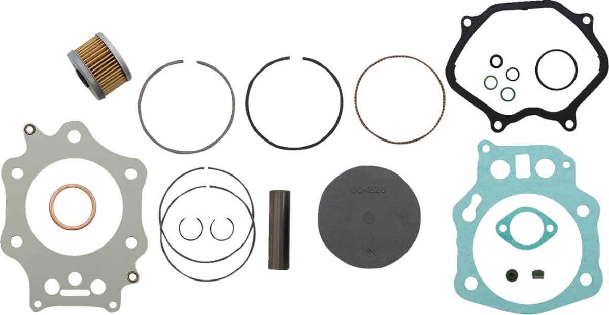 Top-End Rebuild Kit