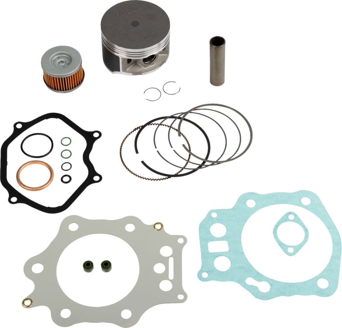 Top-End Rebuild Kit