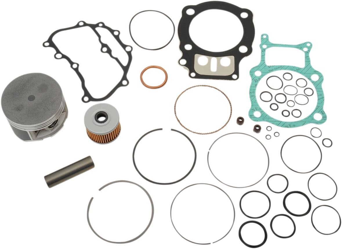 Top-End Rebuild Kit