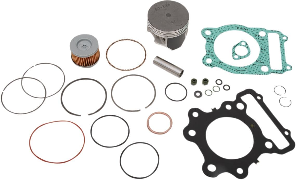 Top-End Rebuild Kit