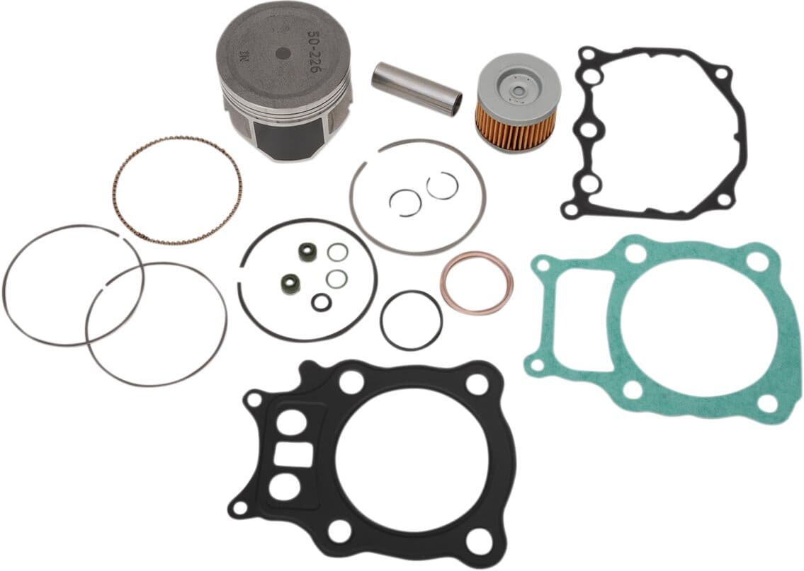 Top-End Rebuild Kit