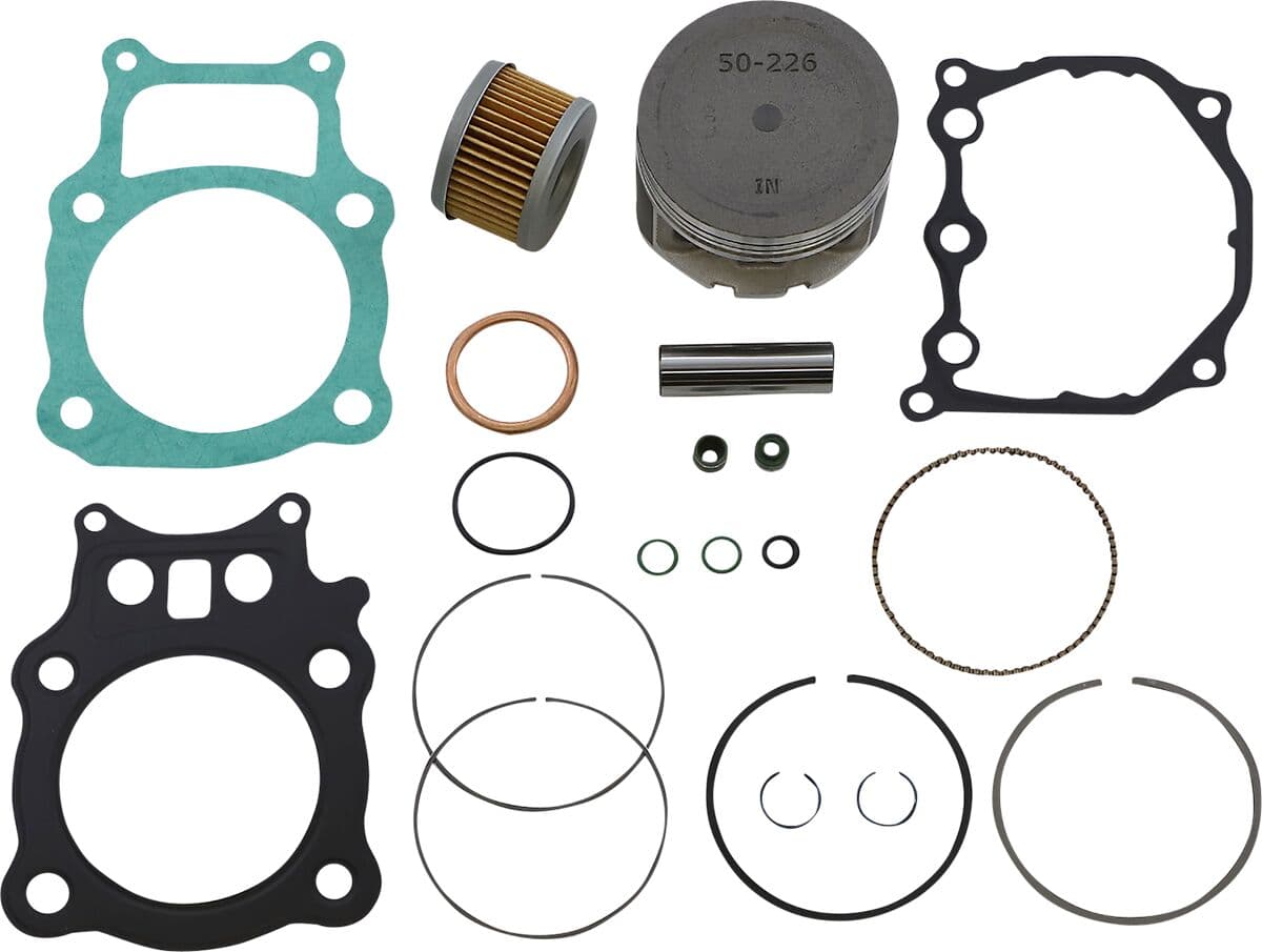 Top-End Rebuild Kit
