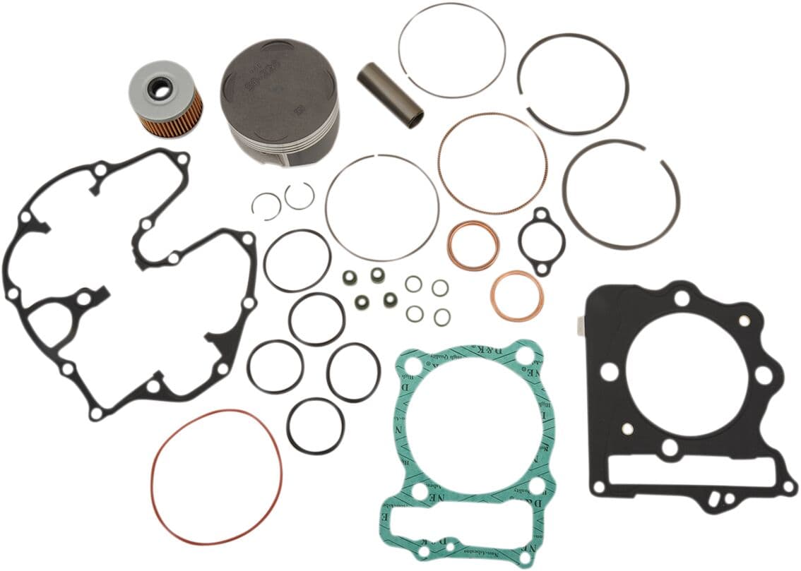 Top-End Rebuild Kit