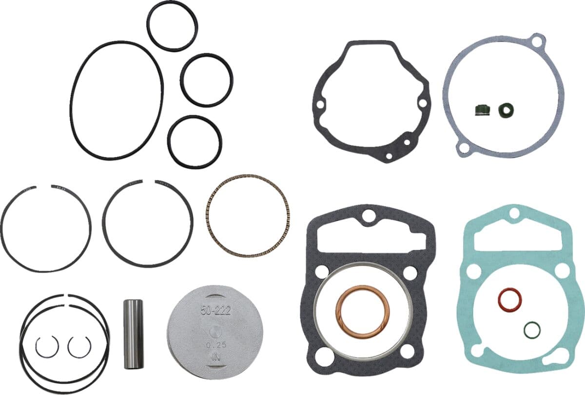 Top-End Rebuild Kit