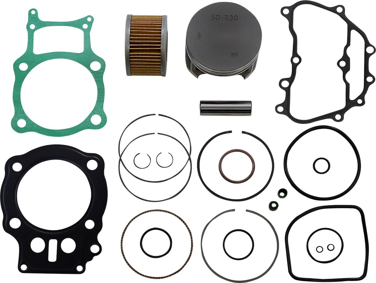 Top-End Rebuild Kit