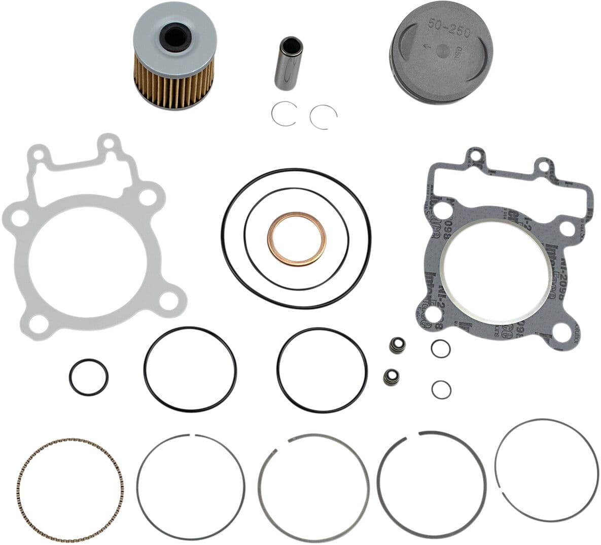 Top-End Rebuild Kit